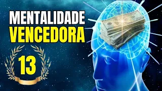 Como Ter Mente Próspera e Vencedora: Solução X Problema | Mente Vencedora | Mentalidade Vencedora