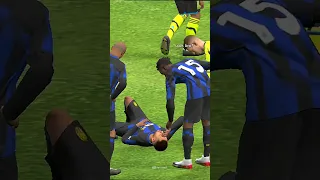 Opponent didn't expect that😈🤫|| pes #efootball2023 #efootball #pes #pes2021 #pesmobile #shorts