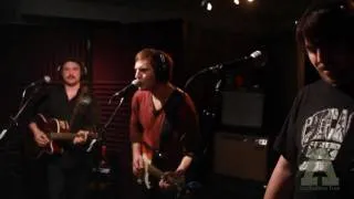 The Shams Band - Dead Flowers - Audiotree Live