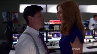 Suits - I’m Donna and I’m Awesome