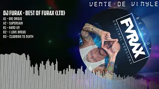 Dj Furax - Best of FURAX (LTD)