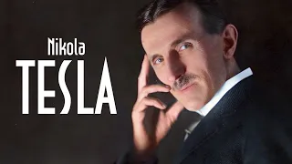 A Vida de Nikola Tesla