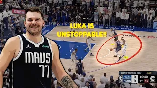 The Wolves built a team to beat Jokic, except now they face Luka...