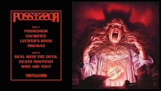 Trippelgänger - Possessor (Full Album)