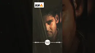 Athadu Bgm🔥👌#bgm #athadu #maheshbabu #manisharma