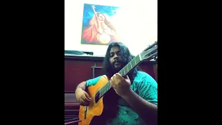 Teri Justajoo (Saaware) - Roop Kumar Rathod - short guitar solo