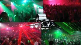 Le Cap'tain Live - Part 002 - [Live Contact Fm-2004]