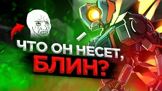 "ULTRAKILL - УЖАСЕН!" | Разбор хейтеров Ultrakill