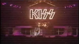 Kiss - King Of The Nightime World - (Largo, Md '79) HD