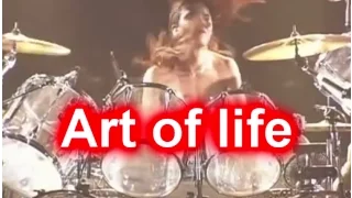 X JAPAN - ART OF LIFE (Cover)