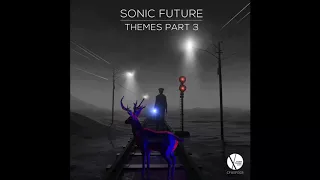 Out now: CFASF003 - Sonic Future - Theme V (Original Mix)