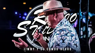 JIMMY Y SU COMBO NEGRO VOL2 EN VIVO | RADIO STUDIO DANCE | NOCHE DE VIERNES