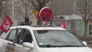 Connecticut minimum wage increasing once again