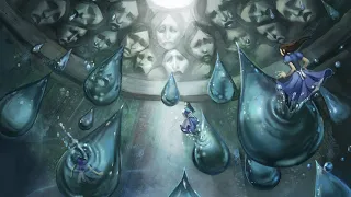 Alice Asylum: Jump through the Shower of Tears.