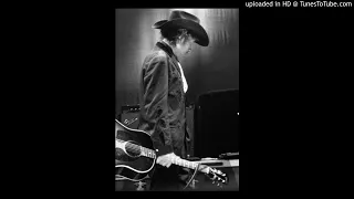 Bob Dylan live, Visions Of Johanna, Dallas  2002