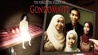 MISTERI DESA MENGERIKAN DI YOGYAKARTA! The Forgotten Village of Gondomayit