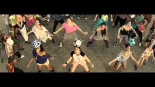 Enrique Iglesias Bailando UNOFFICIAL WORLD CUP SONG   YouTube