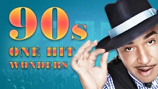 Every 90's kid will remember these ONE HIT WONDERS! | 90s MUSIC QUIZ | Guess the song