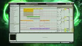 Deadmau5 Ft. Chris James - "The Veldt" (remake) FREE Ableton Live DOWNLOAD LINK UP NOW!