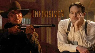 Bill Hader on Unforgiven