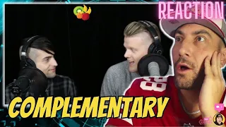 So Good Together! | SUPERFRUIT - Empire Medley | First Time Listen - REACTION