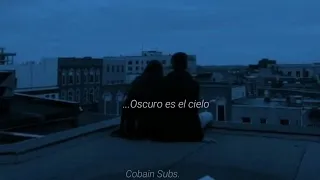 KURT COBAIN - AND I LOVE HER  (SUB. ESPAÑOL)