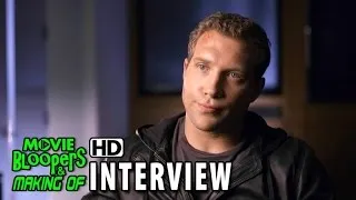 Terminator Genisys (2015) Behind the Scenes Movie Interview - Jai Courtney is 'Kyle Reese'