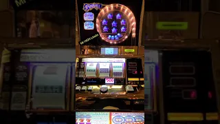 LET ME TRY $2000 IN $1000 SPIN IN PINBALL MACHINE