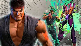 Taking Ryu to The NEXT LEVEL! Street Fighter 6 Road To Master Ryu