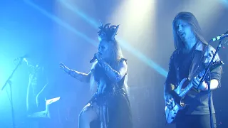 BATTLE BEAST live in ZECHE Bochum - 2019-04-10 - Unfairy Tales