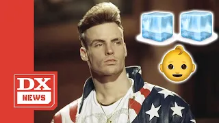“Ice Ice Baby” Co-Writer Calls Out Vanilla Ice 30 Years Later