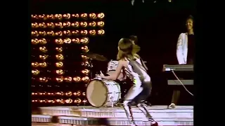 If You Can't Give Me Love - Suzi Quatro - 1978