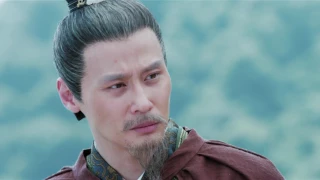 電視劇孤芳不自賞 General and I 第十二集 EP12 鍾漢良 Angelababy（楊穎） CROTON MEGAHIT Official