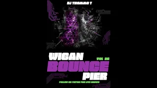 Bounce / Wigan Pier Vol 26 (October 2021)