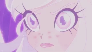 LoliRock Iris Shanila Powers І LoliRock