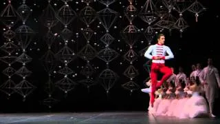 Sergei Polunin, Natalia Somova - The Nutcracker (4)