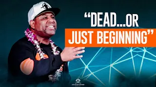 Dead or Just Beginning | Eric Thomas Sermon