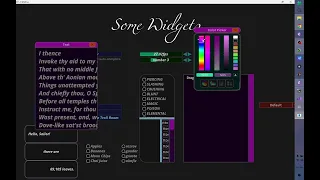 Weekend Project: Color Animation Editor (Part 1)