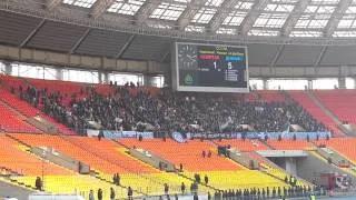 Спартак - Динамо 1-5 багама