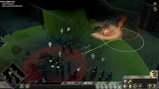 Starship Troopers Terran Command first look - Episode 17: Ambush!