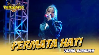 PERMATA HATI - Tasya Rosmala - OM NIRWANA COMEBACK Live Expo Nganjuk