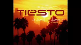 DJ Tiesto - Trance Energy X - Mix 2003 Party Mix techno