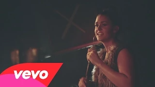 Kat Dahlia - Crazy (Live At The Studio In Webster Hall)