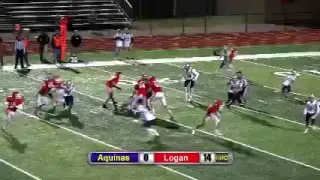 Aquinas at Logan