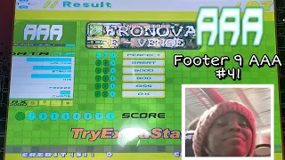 DDR EXTREME 2022 ¦ AFRONOVA Heavy 9 ✨🍍AAA🍍✨!!! (っ˘ω˘ς )