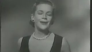 Adlai Ewing Stevenson II [D-IL] 1952 Campaign Ad  “I Love the Gov"