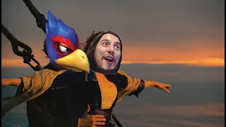 Mang0's Undying Love For Falco