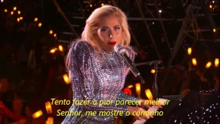 Lady Gaga - Million Reasons (Tradução) Pt Legenda