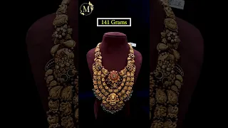 Heavy Harams | Sravanamasam Collections | Mukunda Jewellers | Call or WhatsApp On 9010866449