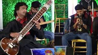 Aage Bhi Jaane Na Tu | | Ek Sangeet Sandhya | Shashank Kalyankar